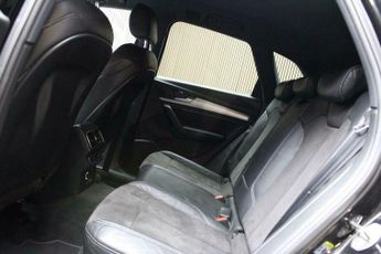 Audi Q5 2.0 TFSI S line S Tronic quattro Euro 6 (s/s) 5dr