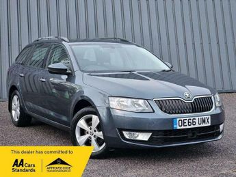 Skoda Octavia 1.4 TSI SE L DSG Euro 6 (s/s) 5dr