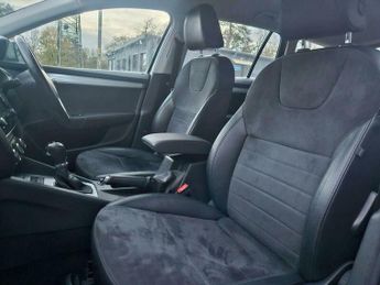 Skoda Octavia 1.4 TSI SE L DSG Euro 6 (s/s) 5dr