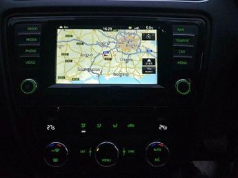 Skoda Octavia 1.4 TSI SE L DSG Euro 6 (s/s) 5dr