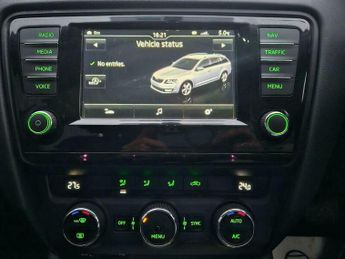 Skoda Octavia 1.4 TSI SE L DSG Euro 6 (s/s) 5dr