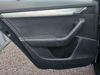 Skoda Octavia 1.4 TSI SE L DSG Euro 6 (s/s) 5dr