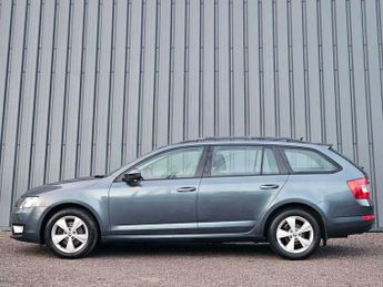 Skoda Octavia 1.4 TSI SE L DSG Euro 6 (s/s) 5dr