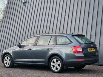 Skoda Octavia 1.4 TSI SE L DSG Euro 6 (s/s) 5dr
