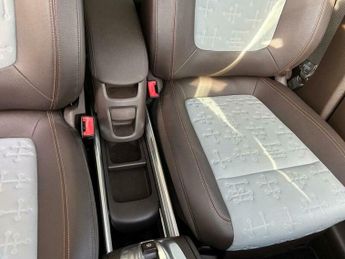 Vauxhall Meriva 1.7 CDTi SE Auto Euro 5 5dr