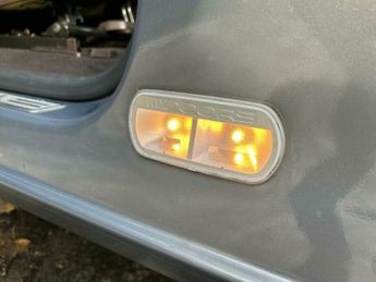 Vauxhall Meriva 1.7 CDTi SE Auto Euro 5 5dr