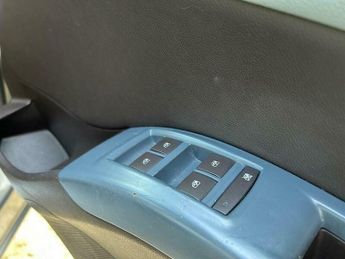 Vauxhall Meriva 1.7 CDTi SE Auto Euro 5 5dr