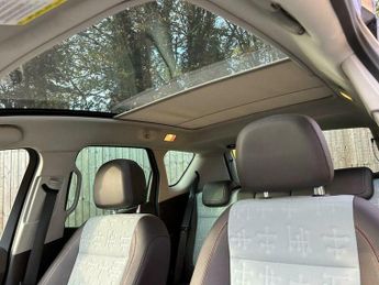 Vauxhall Meriva 1.7 CDTi SE Auto Euro 5 5dr