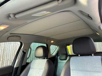 Vauxhall Meriva 1.7 CDTi SE Auto Euro 5 5dr