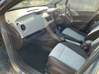 Vauxhall Meriva 1.7 CDTi SE Auto Euro 5 5dr