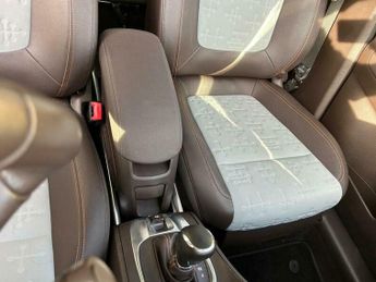 Vauxhall Meriva 1.7 CDTi SE Auto Euro 5 5dr