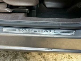 Vauxhall Meriva 1.7 CDTi SE Auto Euro 5 5dr