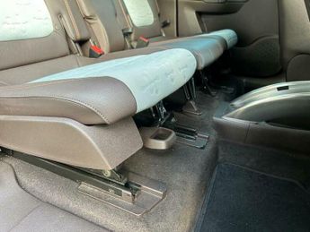 Vauxhall Meriva 1.7 CDTi SE Auto Euro 5 5dr