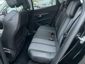 Peugeot 3008 1.2 PureTech Allure EAT Euro 6 (s/s) 5dr