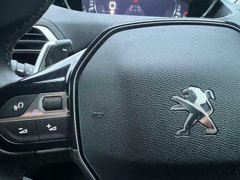 Peugeot 3008 1.2 PureTech Allure EAT Euro 6 (s/s) 5dr