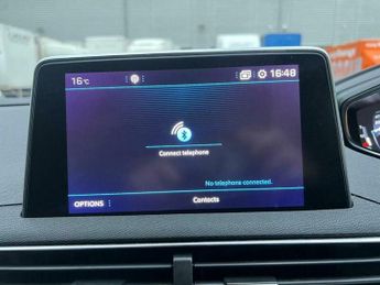 Peugeot 3008 1.2 PureTech Allure EAT Euro 6 (s/s) 5dr