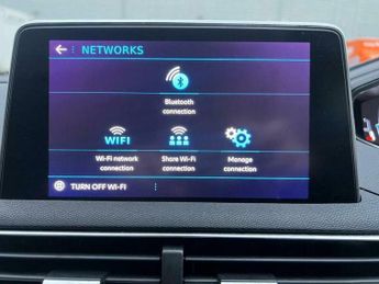 Peugeot 3008 1.2 PureTech Allure EAT Euro 6 (s/s) 5dr