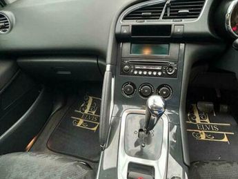 Peugeot 3008 1.6 HDi Sport EGC Euro 5 5dr