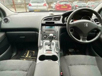 Peugeot 3008 1.6 HDi Sport EGC Euro 5 5dr