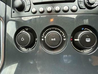 Peugeot 3008 1.6 HDi Sport EGC Euro 5 5dr