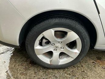 Peugeot 3008 1.6 HDi Sport EGC Euro 5 5dr