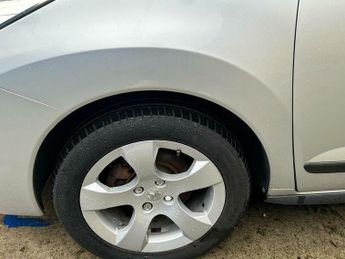 Peugeot 3008 1.6 HDi Sport EGC Euro 5 5dr