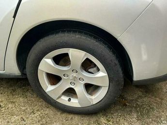 Peugeot 3008 1.6 HDi Sport EGC Euro 5 5dr