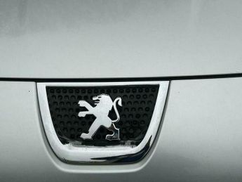 Peugeot 3008 1.6 HDi Sport EGC Euro 5 5dr