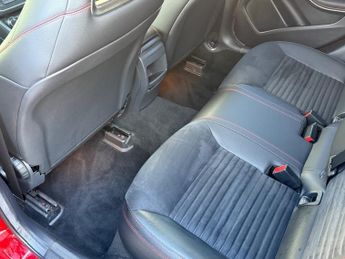 Mercedes A Class 2.1 A200 CDI AMG Sport 7G-DCT Euro 6 5dr 136BHP