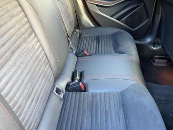 Mercedes A Class 2.1 A200 CDI AMG Sport 7G-DCT Euro 6 5dr 136BHP