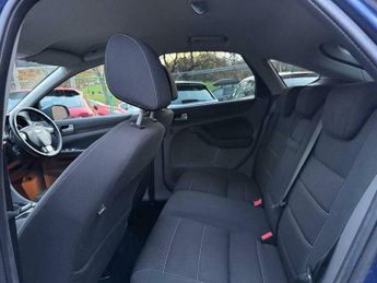 Ford Focus 2.0 Titanium 5dr