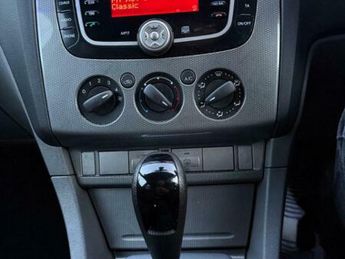Ford Focus 2.0 Titanium 5dr