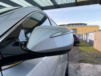 Hyundai Santa Fe 2.2 CRDi Premium Auto 4WD Euro 5 5dr (7 seat)