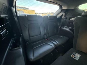 Hyundai Santa Fe 2.2 CRDi Premium Auto 4WD Euro 5 5dr (7 seat)
