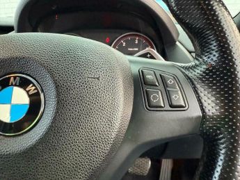 BMW X1 2.0 20d M Sport Steptronic xDrive Euro 5 5dr