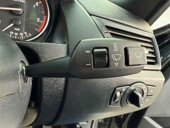 BMW X1 2.0 20d M Sport Steptronic xDrive Euro 5 5dr