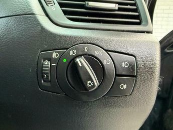 BMW X1 2.0 20d M Sport Steptronic xDrive Euro 5 5dr