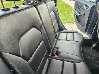Mercedes-Benz B Class 1.5 B180 CDI Sport 7G-DCT Euro 5 (s/s) 5dr