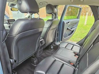 Mercedes-Benz B Class 1.5 B180 CDI Sport 7G-DCT Euro 5 (s/s) 5dr