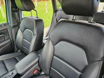 Mercedes-Benz B Class 1.5 B180 CDI Sport 7G-DCT Euro 5 (s/s) 5dr