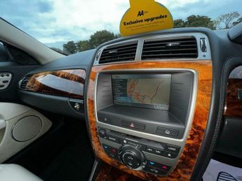 Jaguar XK 4.2 V8 Auto Euro 4 2dr