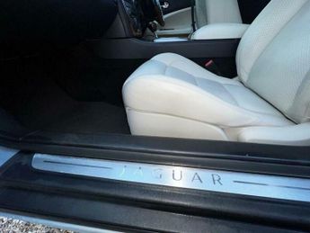 Jaguar XK 4.2 V8 Auto Euro 4 2dr