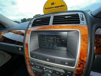 Jaguar XK 4.2 V8 Auto Euro 4 2dr