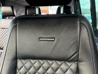 Volkswagen Transporter T32 TDI KOMBI HIGHLINE