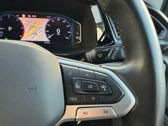 Volkswagen Transporter T32 TDI KOMBI HIGHLINE