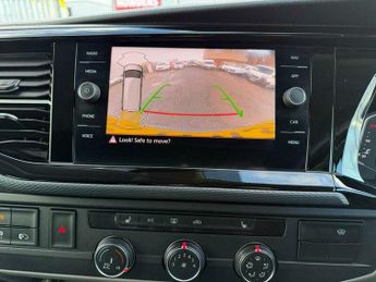 Volkswagen Transporter T32 TDI KOMBI HIGHLINE