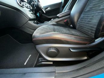 Mercedes-Benz A Class 2.1 A220 CDI AMG Sport 7G-DCT Euro 6 (s/s) 5dr