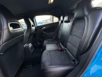 Mercedes-Benz A Class 2.1 A220 CDI AMG Sport 7G-DCT Euro 6 (s/s) 5dr