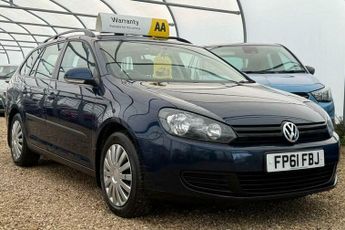 Volkswagen Golf 1.2 TSI S DSG Euro 5 5dr