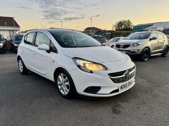 Vauxhall Corsa 1.3 CDTi ecoFLEX Design Euro 6 (s/s) 5dr